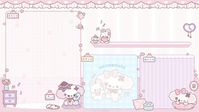 电脑壁纸