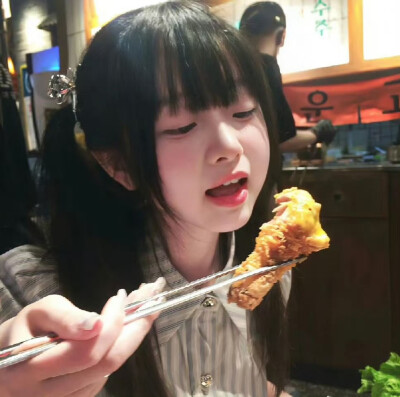 日系女头