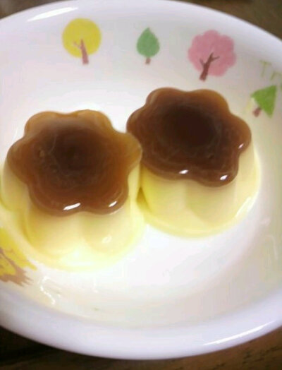 萌物甜食