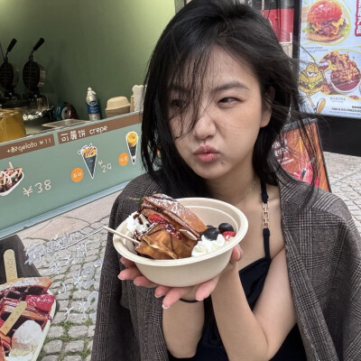 dt林宇婧