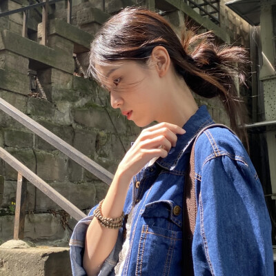 dt林宇婧