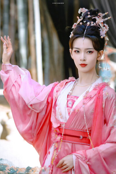 陈瑶