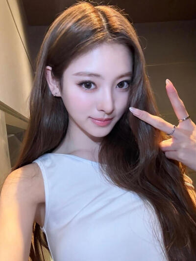 田中杏奈