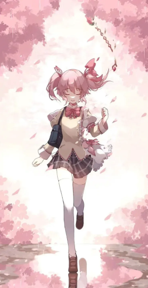 搬运来自微信公众号
小圆壁纸