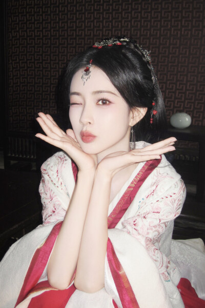 百花杀 沈汐和