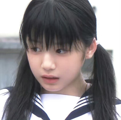 日系女头