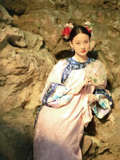 清