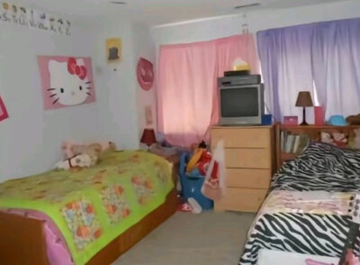 中式梦核 千禧感