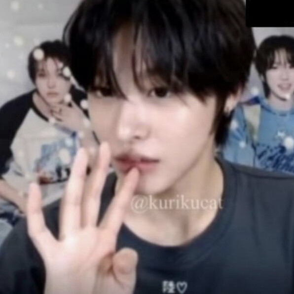 我哥哥帅成神了