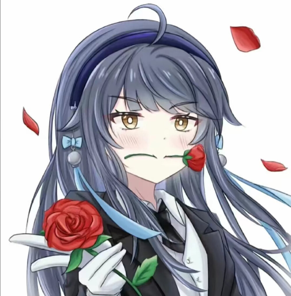 曜施情头［侵权删］