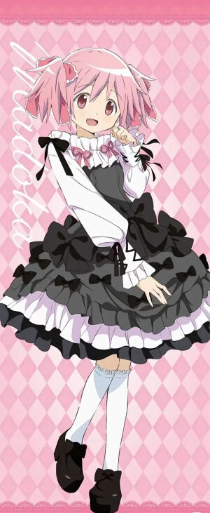 搬运来自微信公众号
小圆壁纸