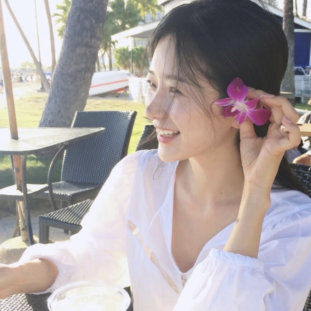 dt林宇婧