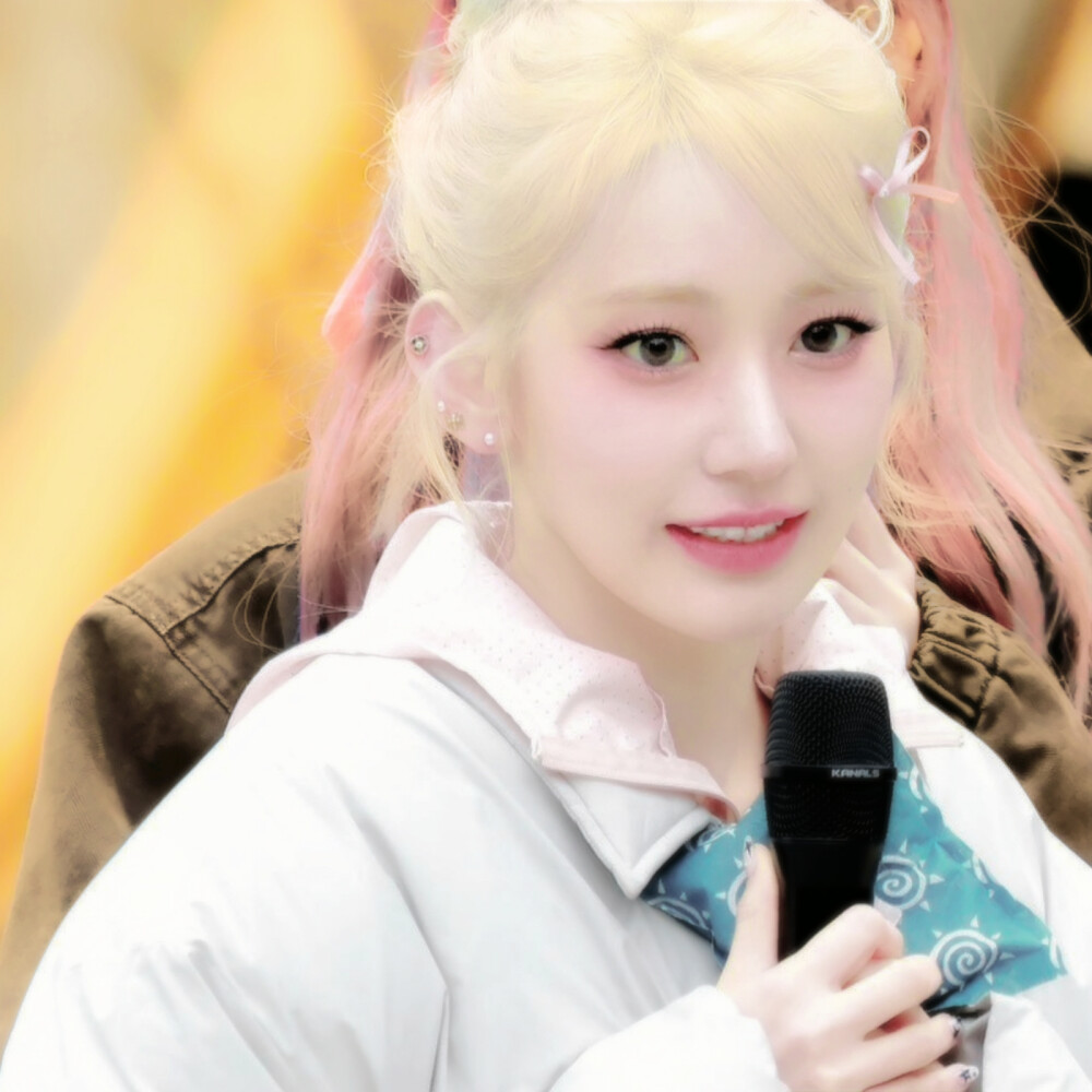 你适合我的所有