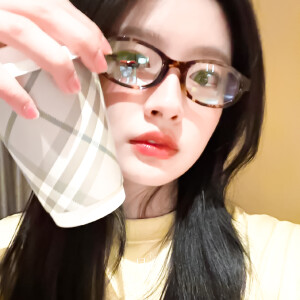 徐若晗
