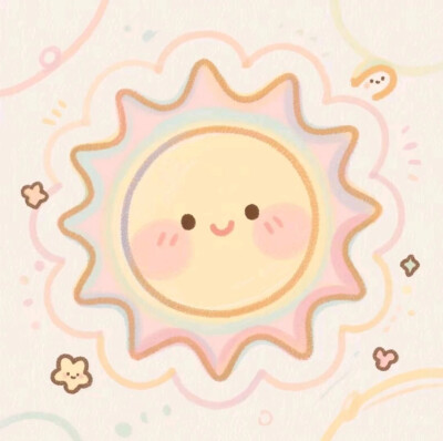 小太阳