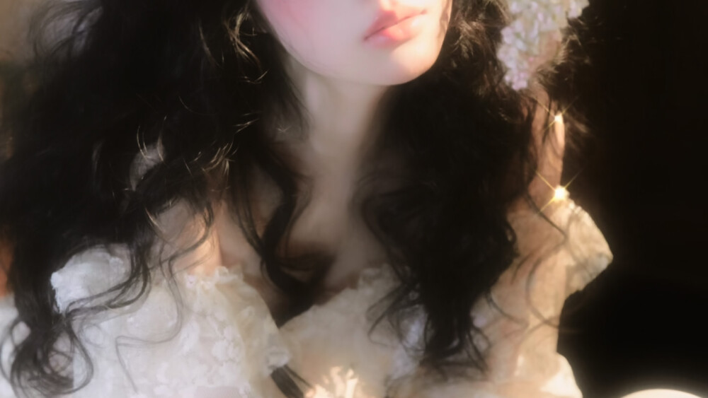 橙光女主素材