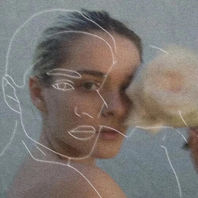 随