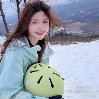 女头