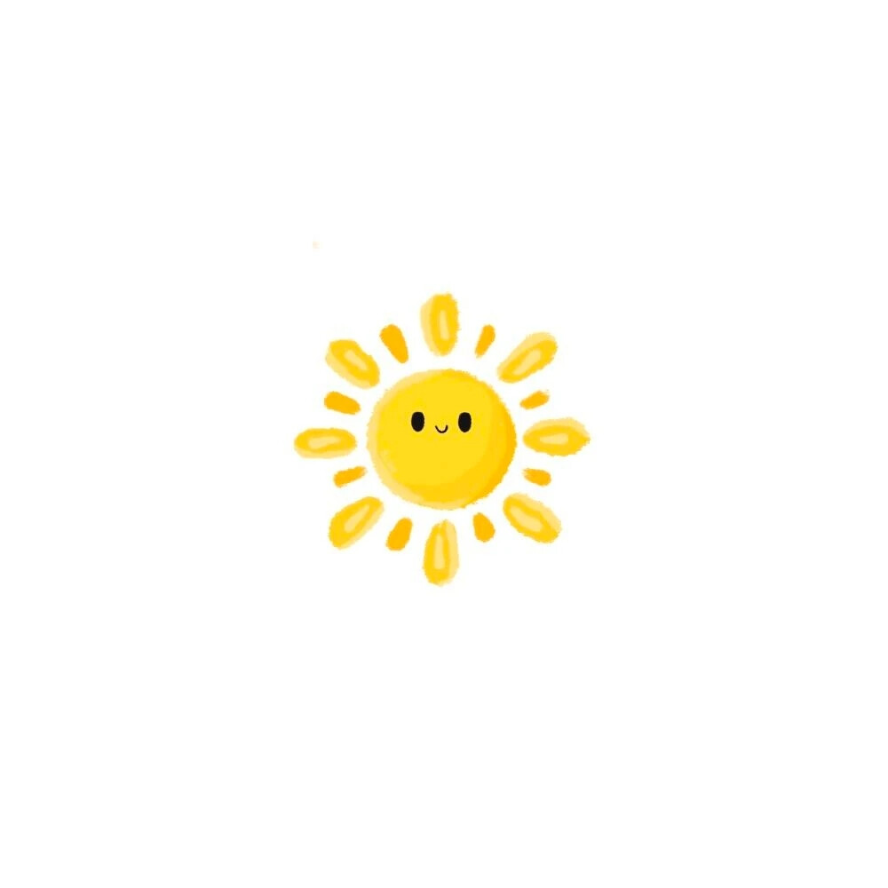 小太阳