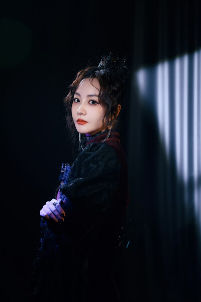 杨蓉