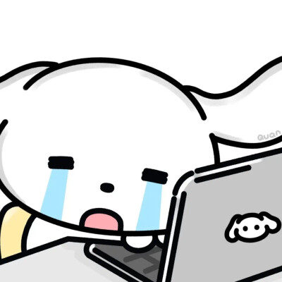 三丽鸥打工人头像.（｡ò ∀ ó｡）