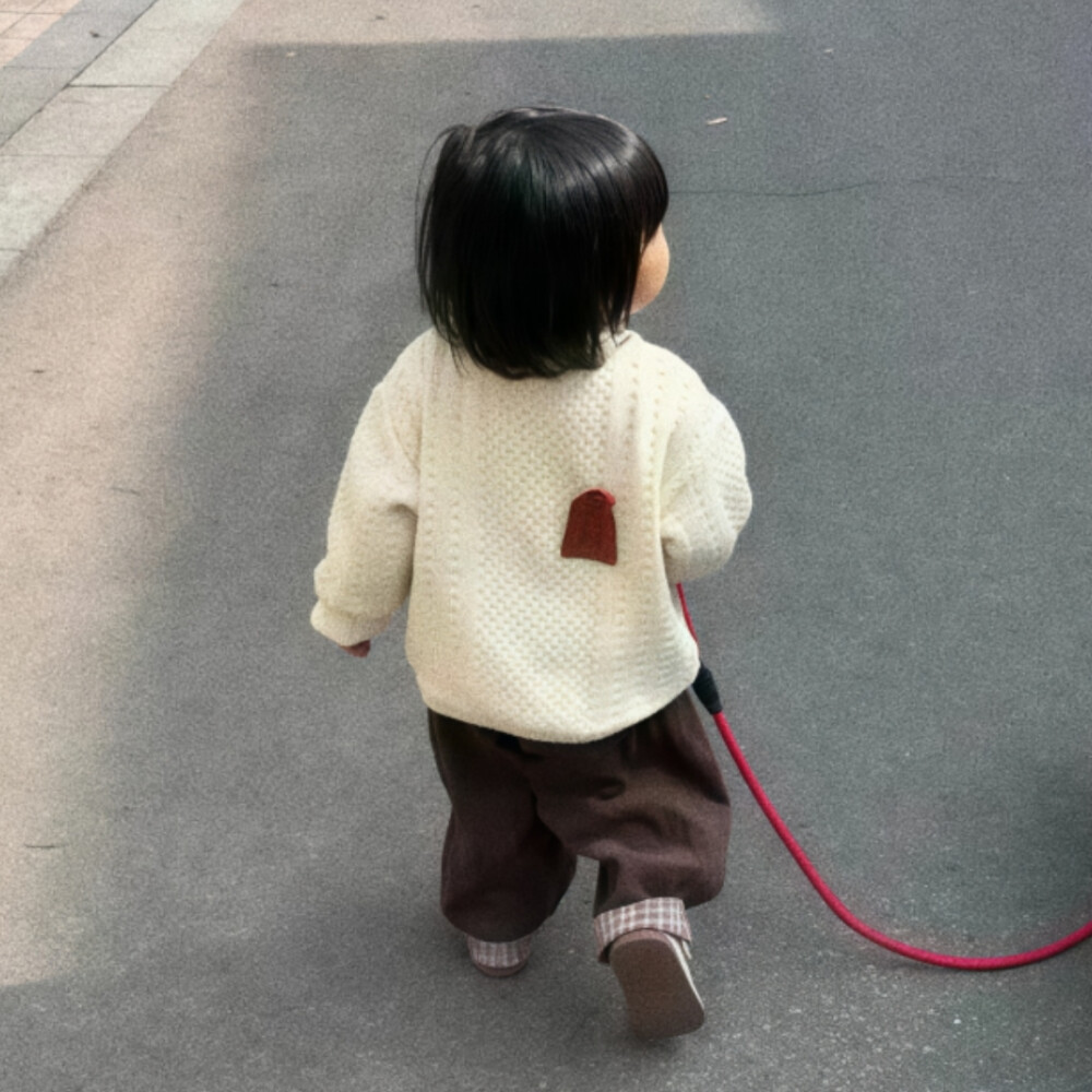 情侣头像
