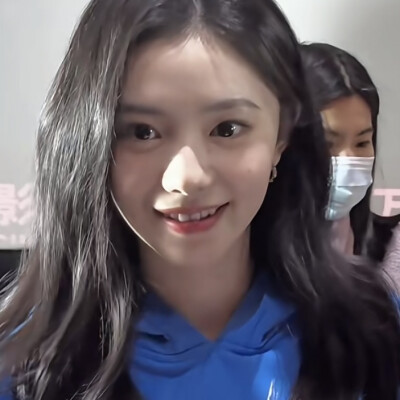 存子你好嫩