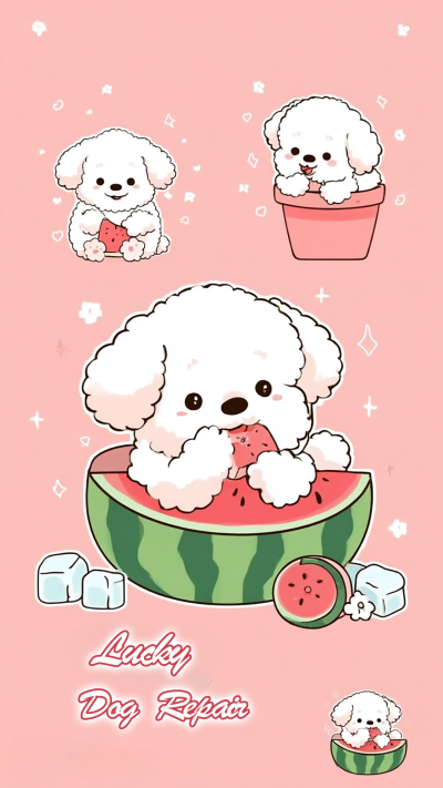 狗狗