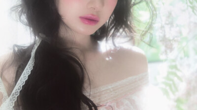 橙光女主素材