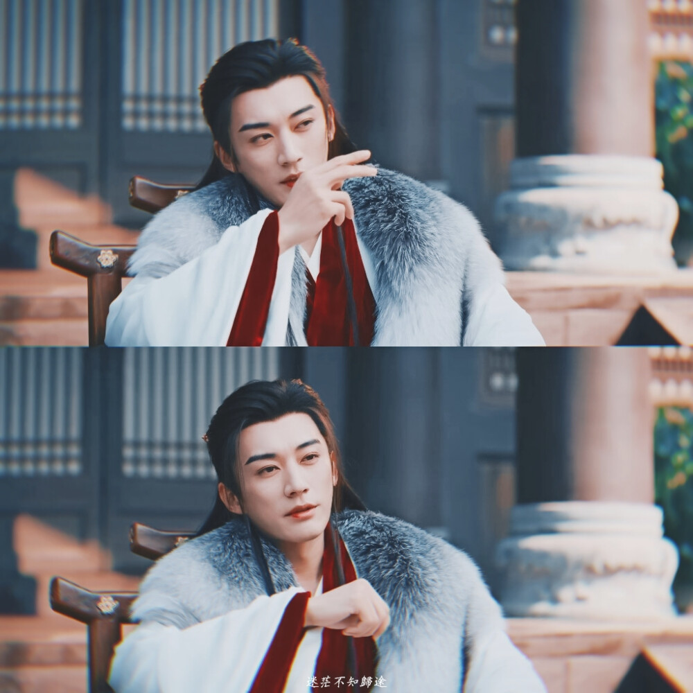 刘学义
原截wbShmchily-