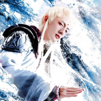 回去告诉你主子，他杀不了唐俪辞