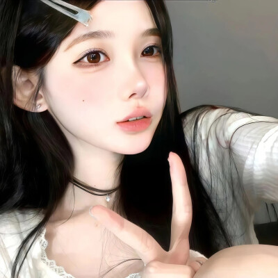 女生头像
