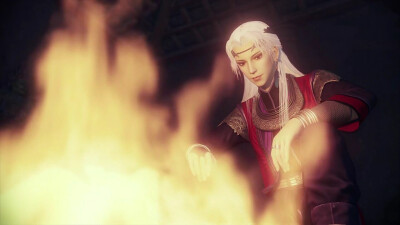 「画江湖之不良人」