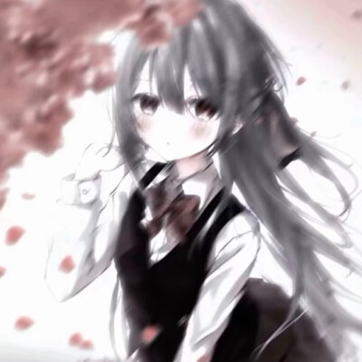 日常清楚头像库