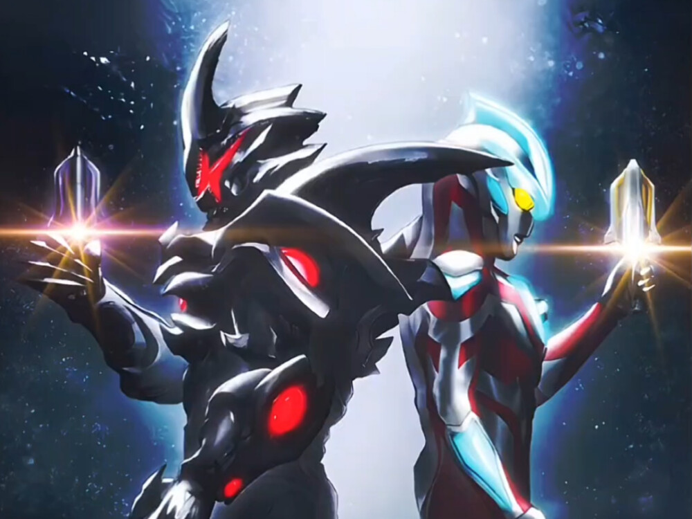 银河与路基艾尔