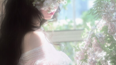 橙光女主素材