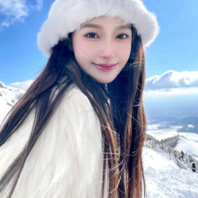 女头