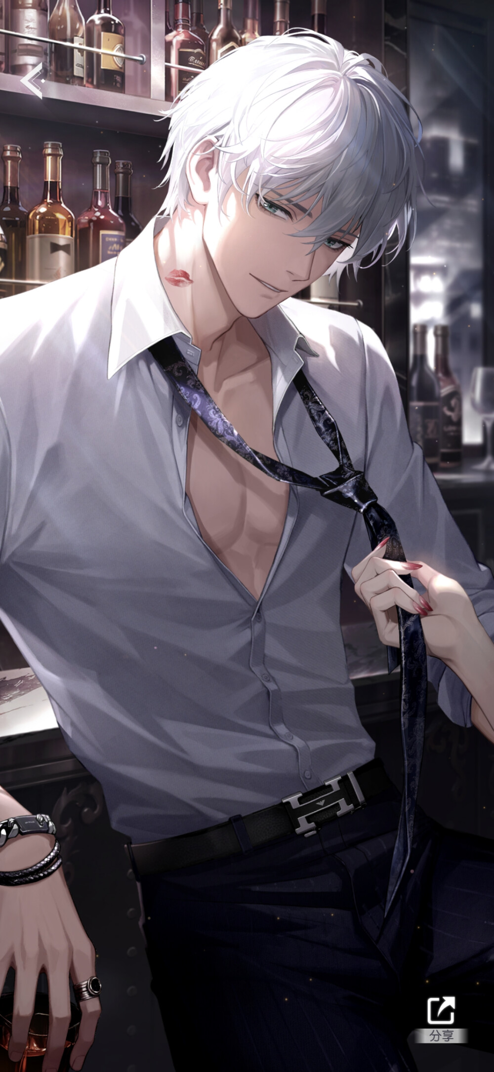 以闪亮之名1