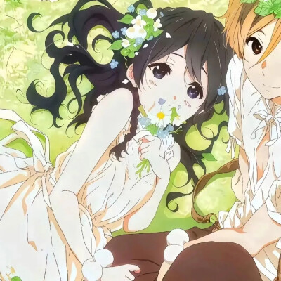 北白川玉子×大路饼藏