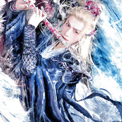 回去告诉你主子，他杀不了唐俪辞