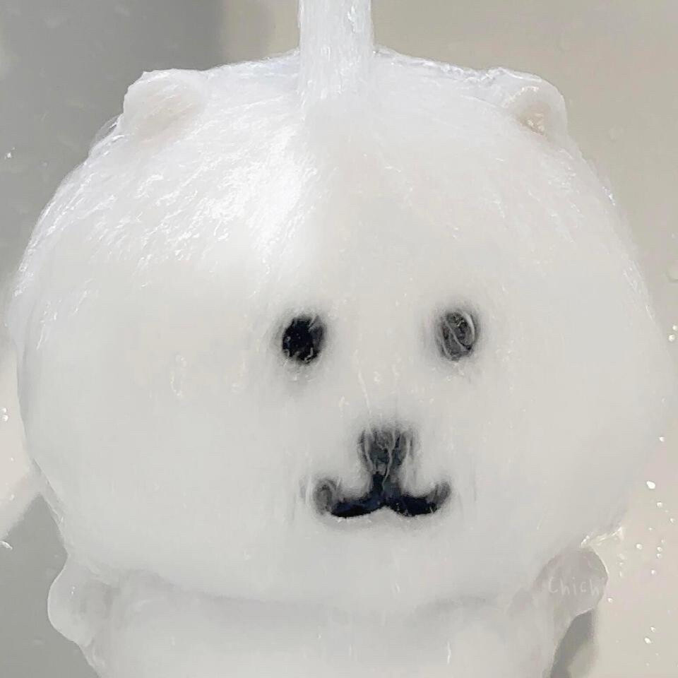 可爱头像