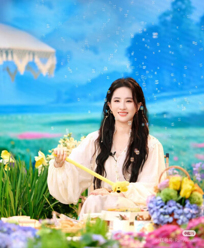刘亦菲