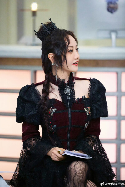 杨蓉