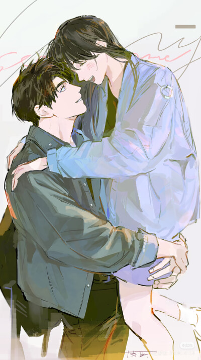 夏以昼
