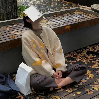 女头