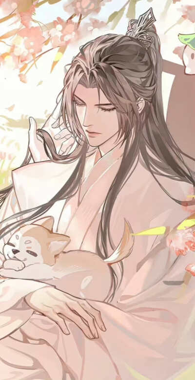 二哈