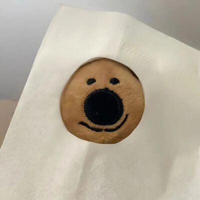 搞怪头像