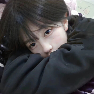 大头女