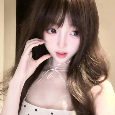 女头