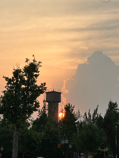 美景